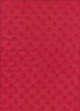 Swiss Dot Chiffon Woven Fabric