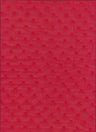 1 Yard Waffle Swiss Dot Chiffon Woven Fabric Textured Sheer Soft Drapery 59/60" Width
