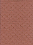 Waffle Swiss Dot Chiffon Fabric 100% Polyester 59/60'' Wide