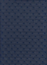1 Yard Waffle Swiss Dot Chiffon Woven Fabric Textured Sheer Soft Drapery 59/60" Width