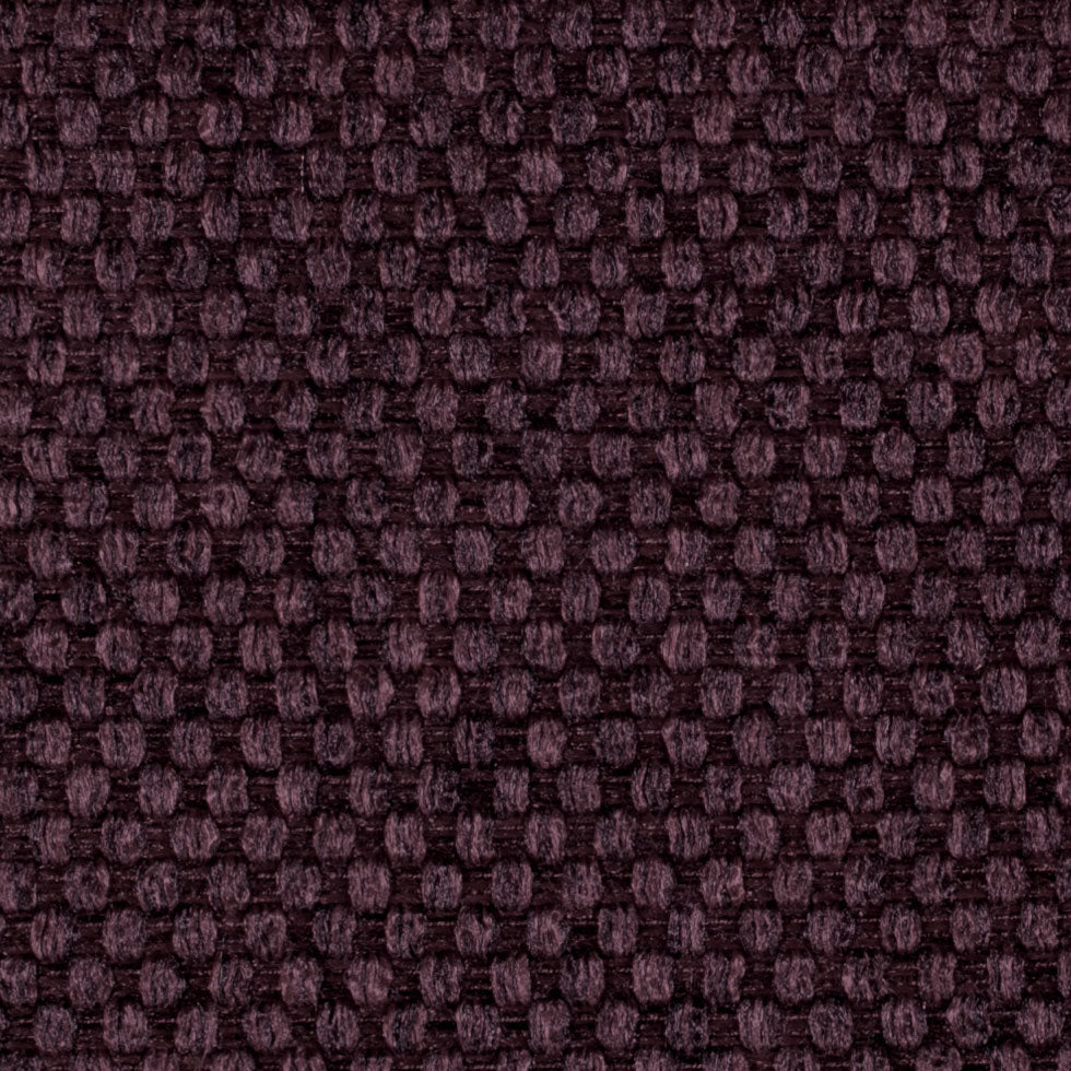 Burgundy Solid Poly