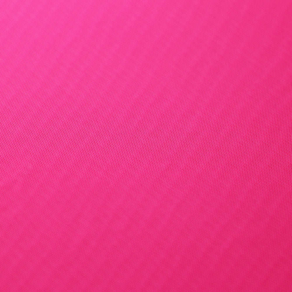 Stretch Mesh Nylon Spandex Fabric - Multiple Colors, Solid Mesh, 58/60" Width (1 Yard)