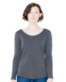 Women's Ultra Wash Long Sleeve Tee