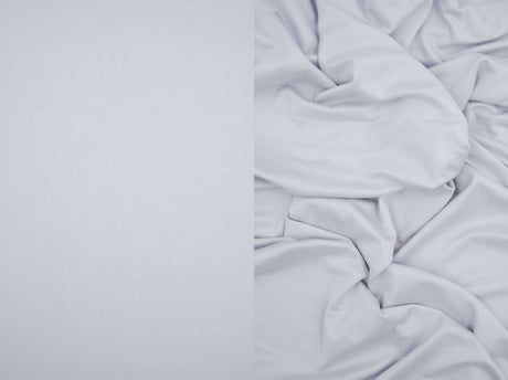 DTY Brushed Stretch Knit Fabric