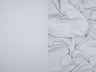 DTY Brushed Stretch Knit Fabric