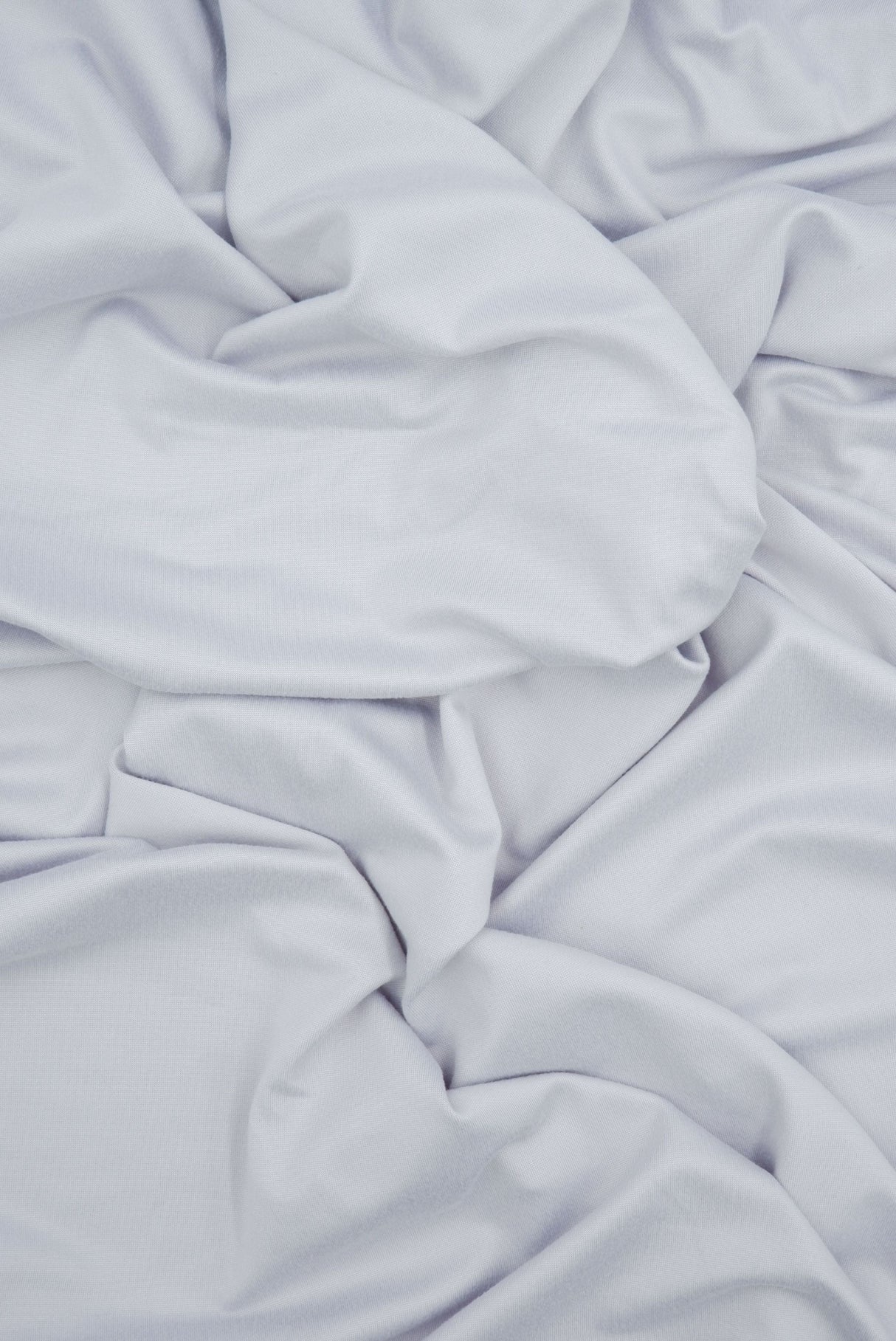 DTY Brushed Stretch Knit Fabric