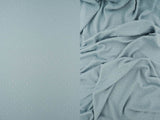 Knit Jacquard Swiss Dot Fabric 1 Yard Stretch Textured Lightweight 58/60" Wide