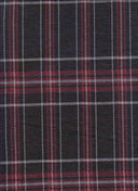 Tela de punto cepillada DTY con estampado floral óxido 1 yarda suave elástica ligera 58/60" de ancho
