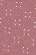 Jacquard Stretch Knit Fabric