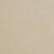 Beige Solid Cotton Velvet