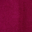 Plum Solid Cotton Velvet