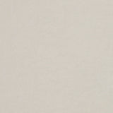 Ivory Solid Cotton Velvet