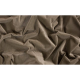 Lichen Solid Cotton Velvet