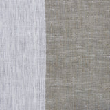 Sage Stripes Linen
