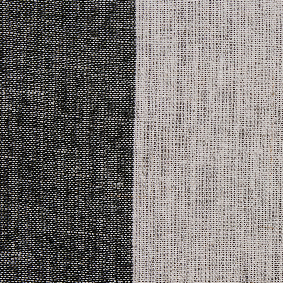 Sand Stripes Linen