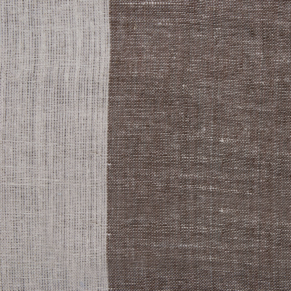 Sand Stripes Linen