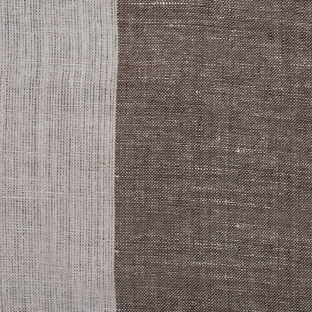 Sand Stripes Linen