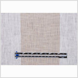 Sand Stripes Linen