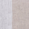Sand Stripes Linen