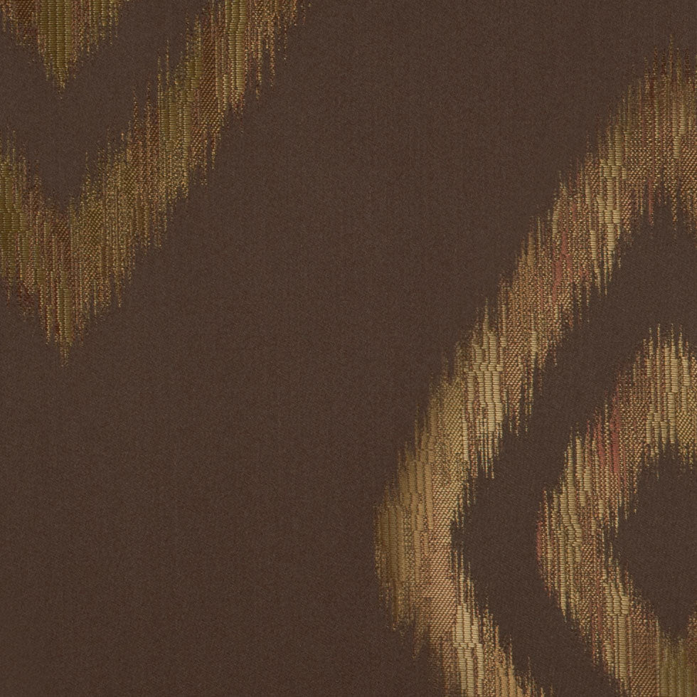 Brown Geometric Poly