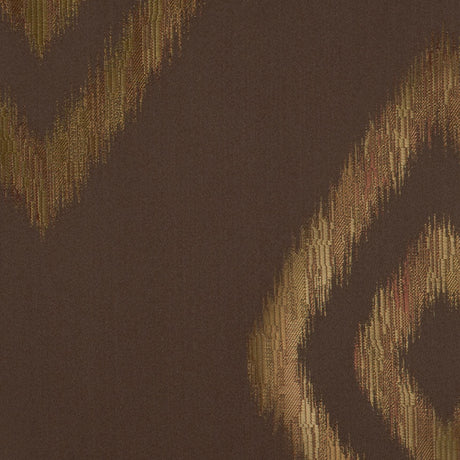 Brown Geometric Poly