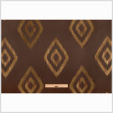 Brown Geometric Poly