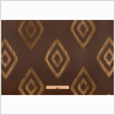Brown Geometric Poly
