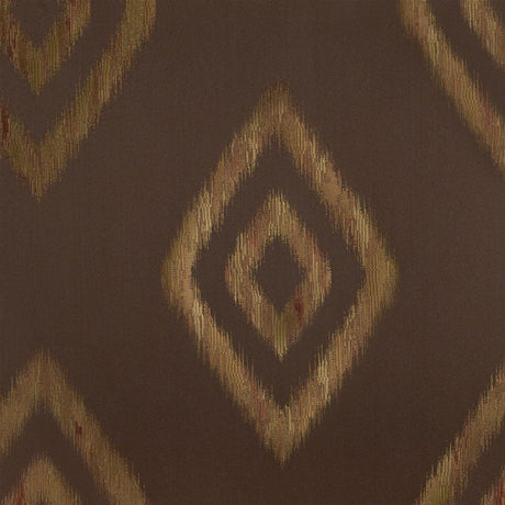 Brown Geometric Poly