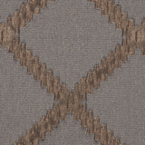 Chocolate Diamonds Brocade