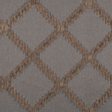 Chocolate Diamonds Brocade