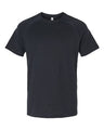 Men's Heather CVC Raglan Tee