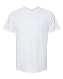 Men's Heather CVC Raglan Tee