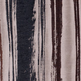 Brown Stripes Poly