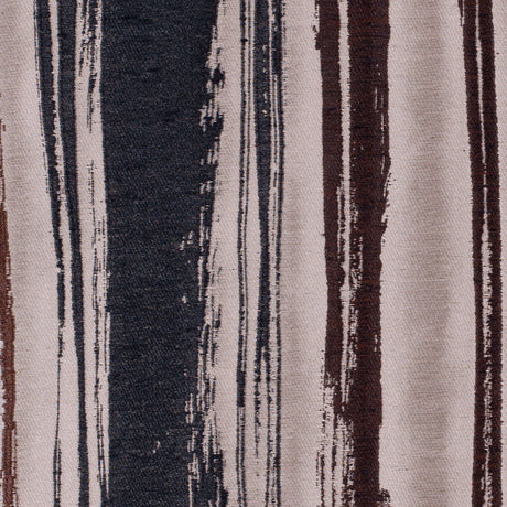 Brown Stripes Poly