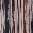 Brown Stripes Poly