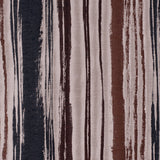 Brown Stripes Poly