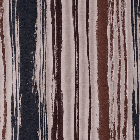 Brown Stripes Poly