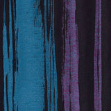 Blue Stripes Poly