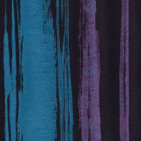 Blue Stripes Poly