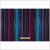 Blue Stripes Poly