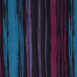 Blue Stripes Poly