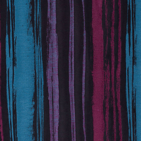 Blue Stripes Poly
