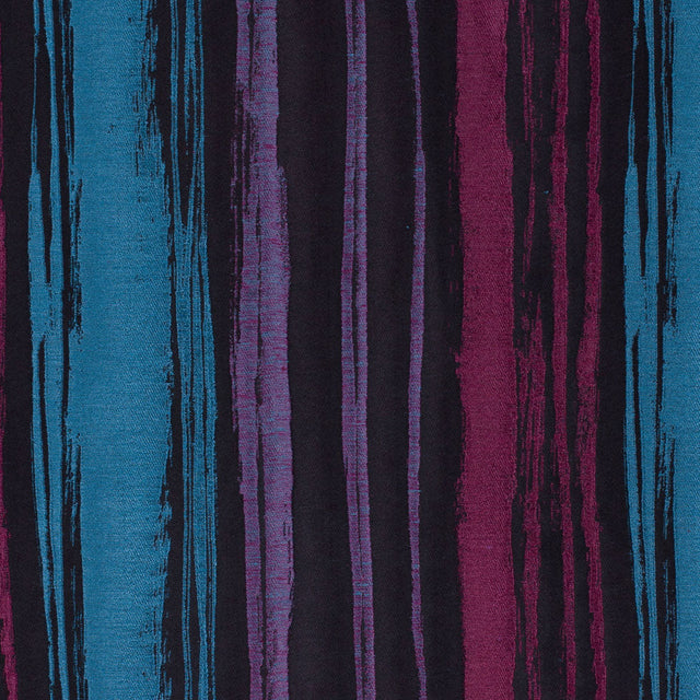 Blue Stripes Poly