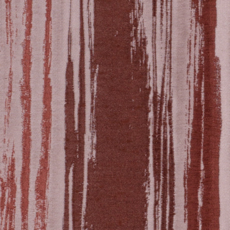 Rust Stripes Poly
