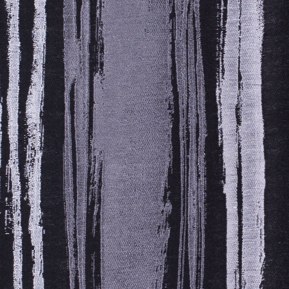 Black Stripes Poly