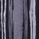 Black Stripes Poly