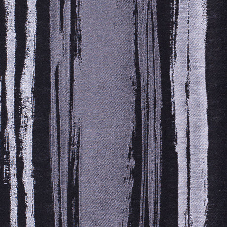 Black Stripes Poly