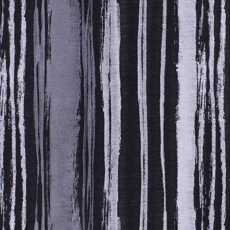 Black Stripes Poly