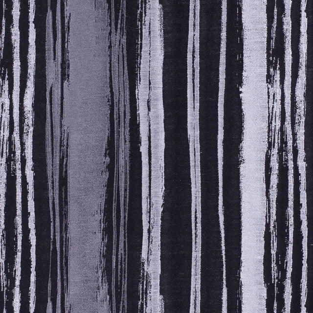 Black Stripes Poly