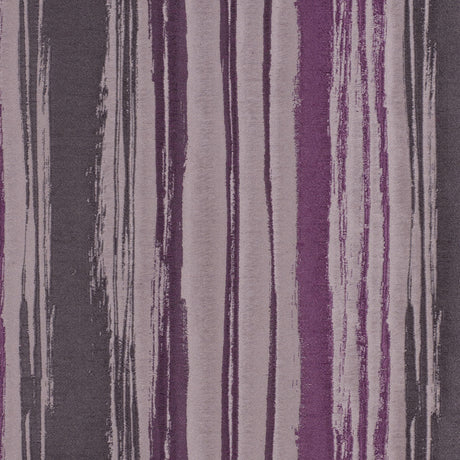 Purple Stripes Poly